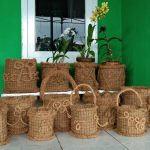 Manfaat Olahan Sabut Kelapa