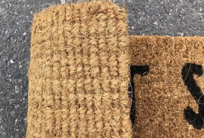 Limbah Kelapa untuk Kerajinan Menjadi Karya Bernilai