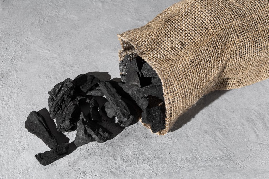 Briquette Making from Agricultural Waste