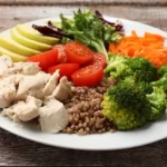 Kontrol Kualitas Makanan Malam Untuk Dapur Sehat