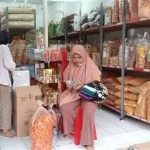 Pedoman distribusi makanan cepat