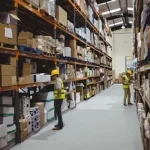 Optimalisasi pemanfaatan ruang penyimpanan