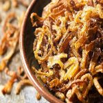 cara memulai usaha bawang goreng