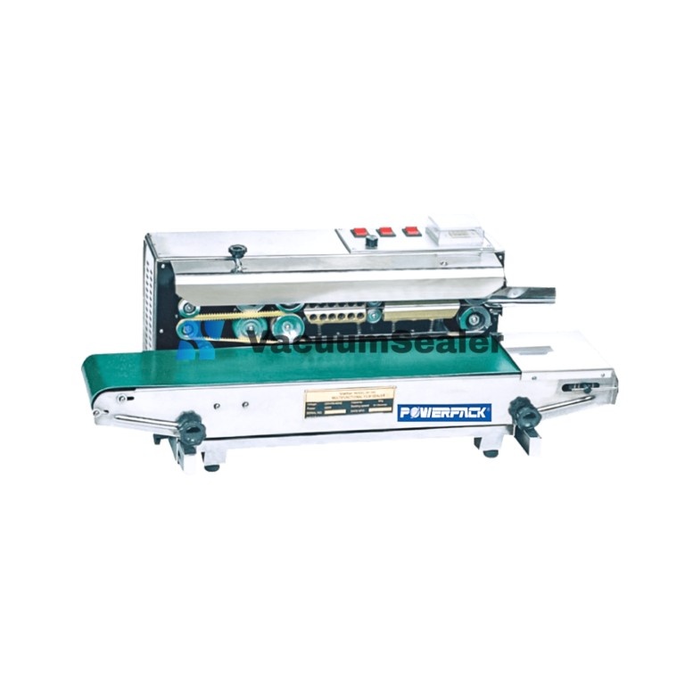 Mesin Continuous Sealer Terbaik