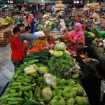 Sistem Rotasi Stok Pangan di Dapur