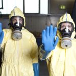 Pedoman penanganan bahan beracun