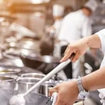 pelatihan juru masak sekolah