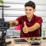 cara menjadi konten kreator