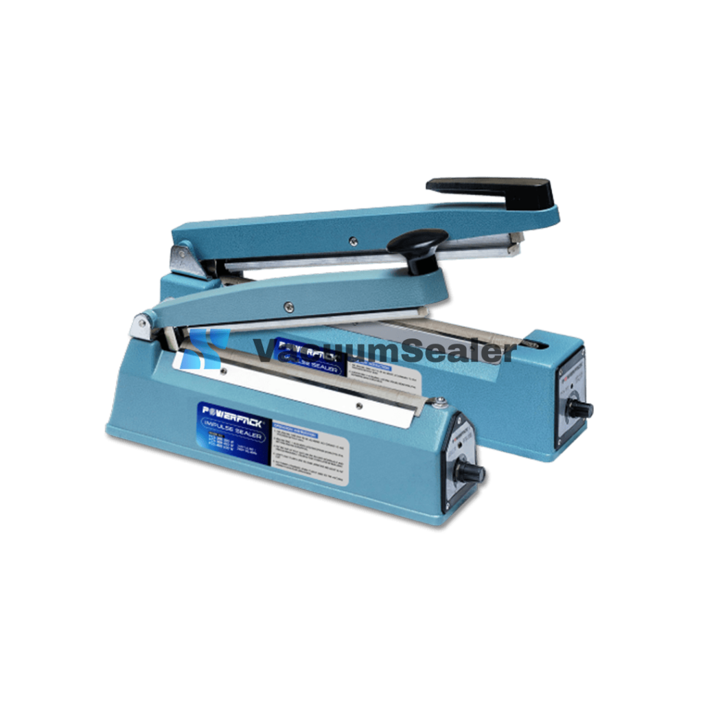 Keunggulan hand sealer modern