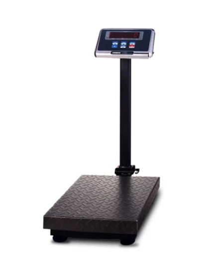 Tips Perawatan Timbangan Digital Agar Tetap Akurat