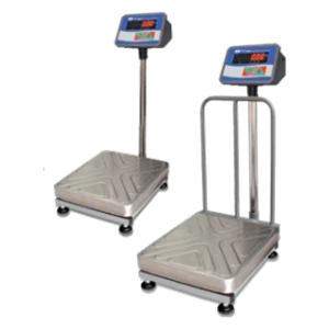 Timbangan Digital untuk Kebutuhan Industri yang Akurat