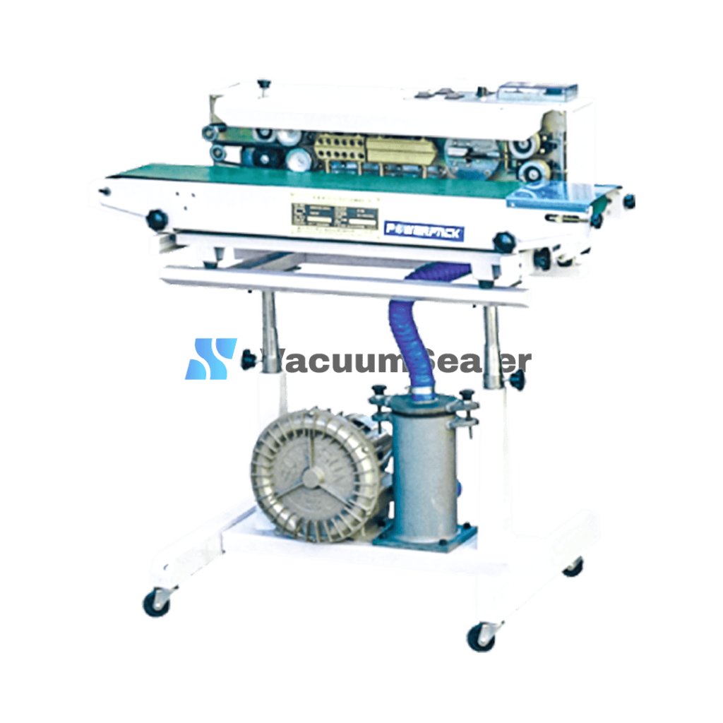 continous sealer kualitas premium