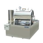 spesifikasi alat vacuum modern