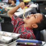 Pengawasan Kualitas Gizi Makanan Sekolah Terpadu Efektif