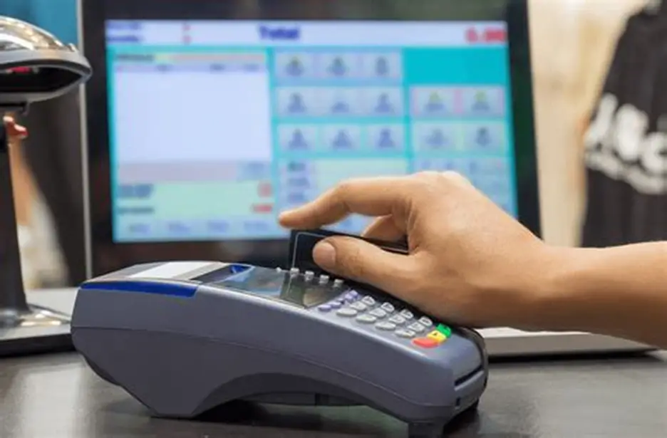 Software Penjualan Online Toko