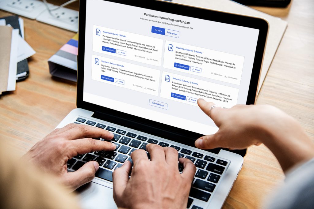 tips supaya website muncul Google