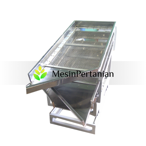 proses grading biji kopi