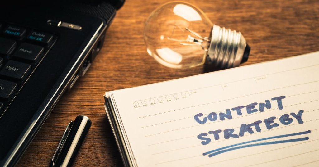 struktur konten ramah google