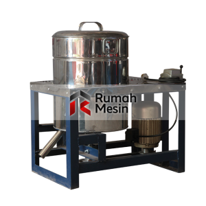 mesin peniris minyak UMKM