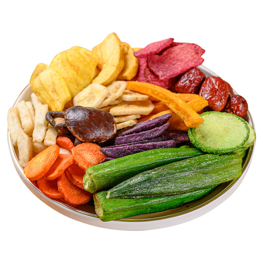 Peluang Usaha Buah Kering