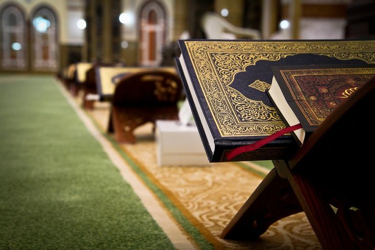 metode murojaah untuk menghafal alquran