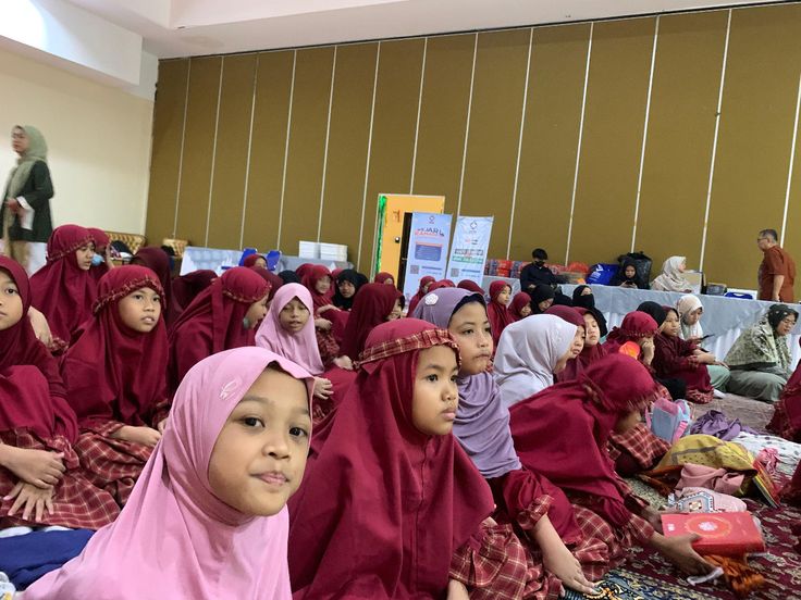 sd it yang bagus di jogja