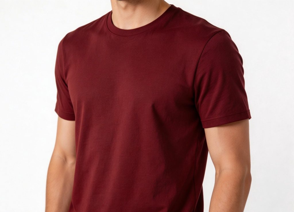 jenis bahan kaos spandex cotton