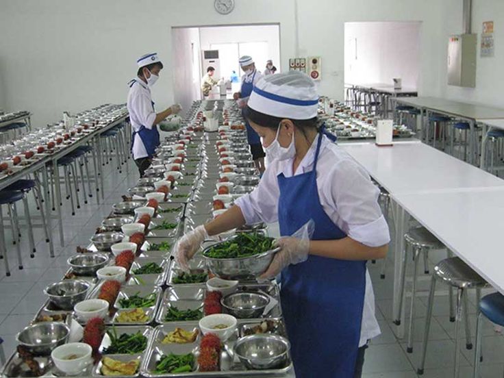 manajemen usaha MBG efektif