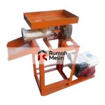 Fungsi Mesin Giling Daging Usaha