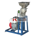Mesin Tepung Beras Kapasitas Besar