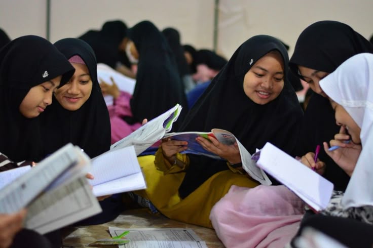 pentingnya pendidikan agama di era modern