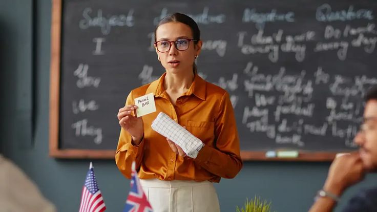 tips menghafal kosakata TOEFL cepat