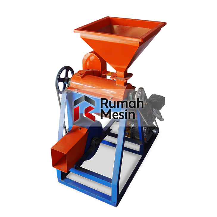 Usaha Kopi Pakai Mesin Huller Strategi Modern Tingkatkan Kualitas Dan Produktivitas