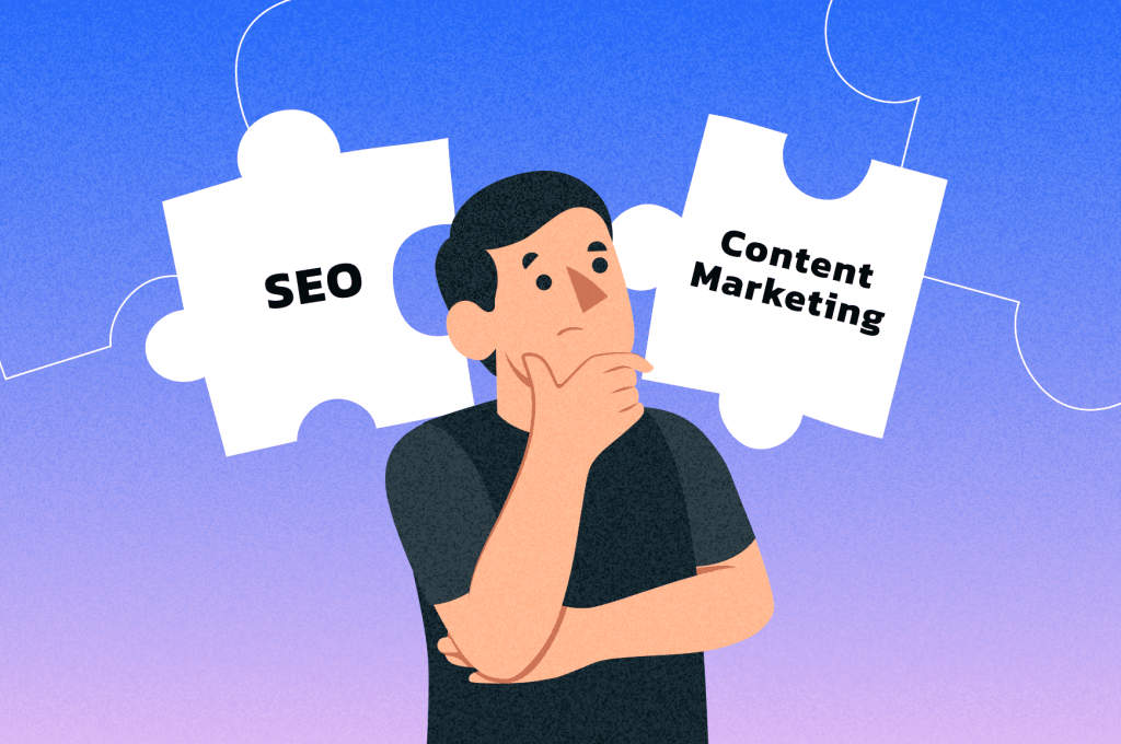 content marketing dan seo