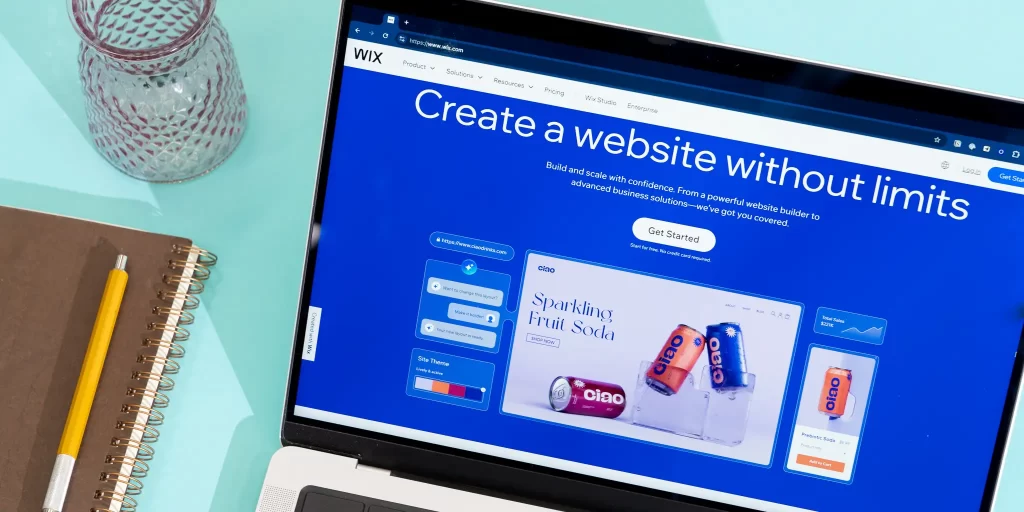 Website untuk Memperluas Pasar Online dan Menjangkau Lebih Banyak Pelanggan