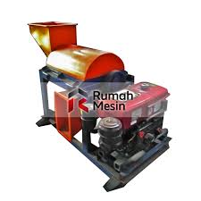 Tips Memilih Mesin Pencacah Organik