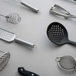 stainless alat dapur