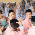 Pengaruh Sekolah Islam