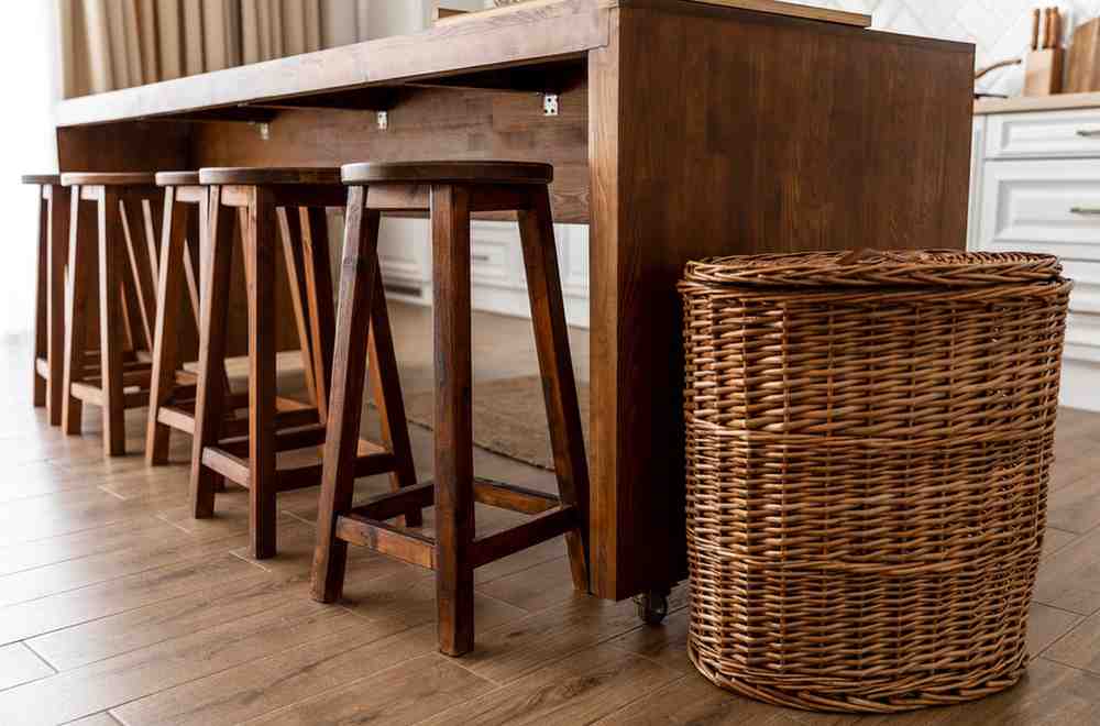 Cara Mempercepat Produksi Furniture Kayu Paling Efisien