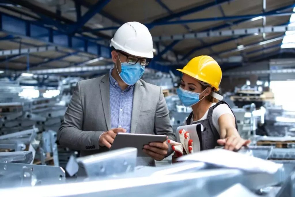 Jual Timbangan dengan Kalibrasi Akurat dan Standar Profesional
