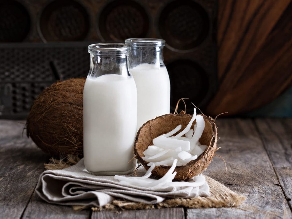 Cara Memeras Santan Lebih Optimal