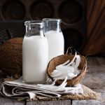 Cara Memeras Santan Lebih Optimal