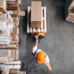 Solusi Logistik untuk Bisnis Berkembang