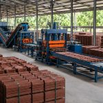 cara memulai bisnis pembuatan genteng