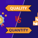 Perbedaan Backlink Berkualitas vs Backlink Kuantitas Banyak