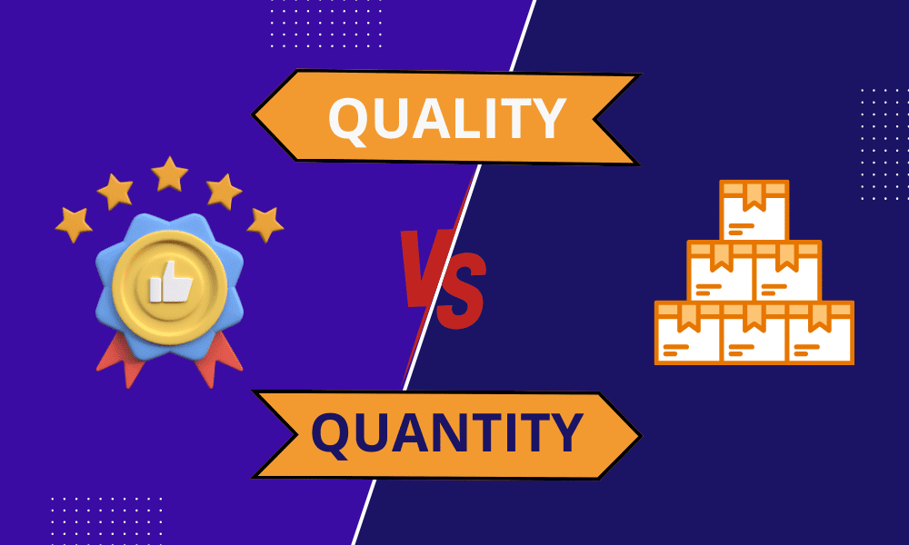 Perbedaan Backlink Berkualitas vs Backlink Kuantitas Banyak