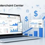 cara kerja google merchant center