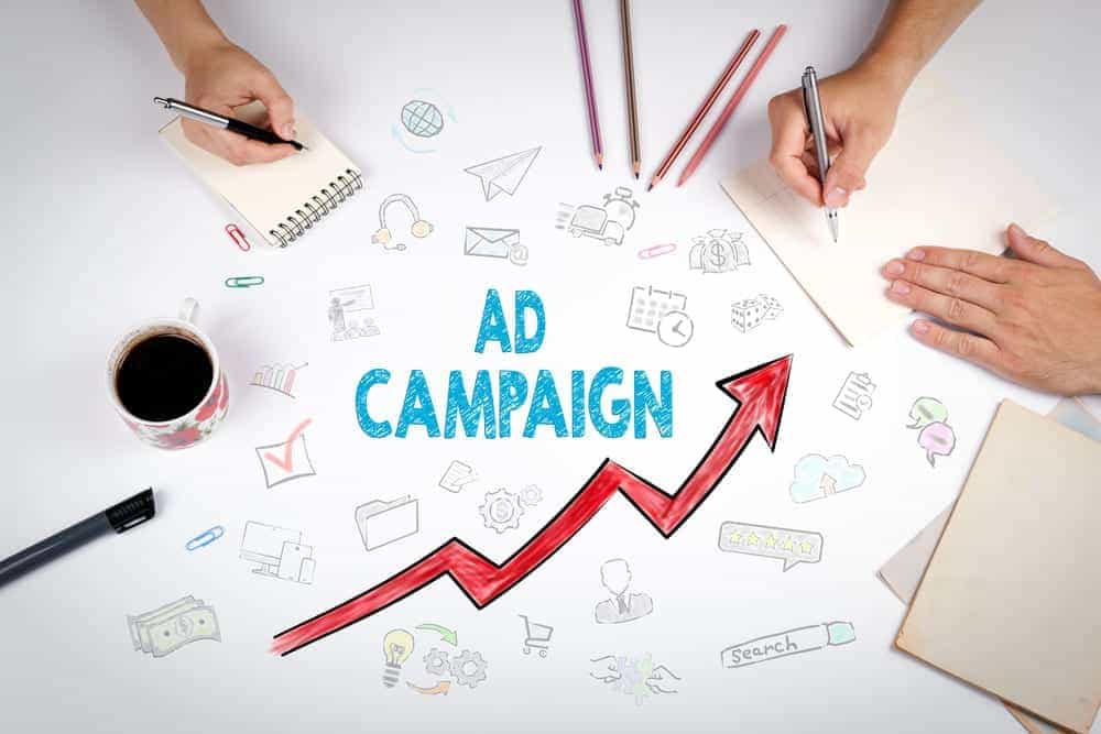 efektivitas google ads untuk pendaftaran sanggar/kursus