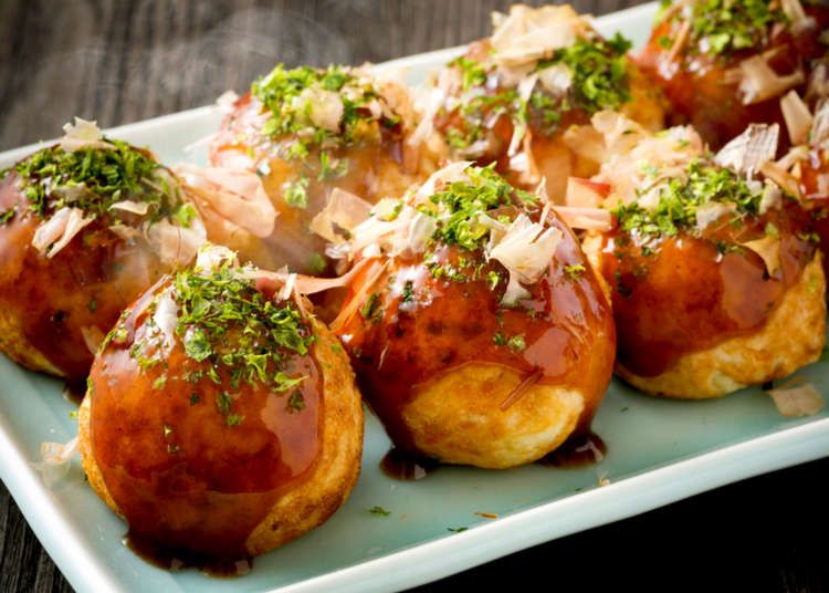Alat Jualan Takoyaki yang Wajib Disiapkan