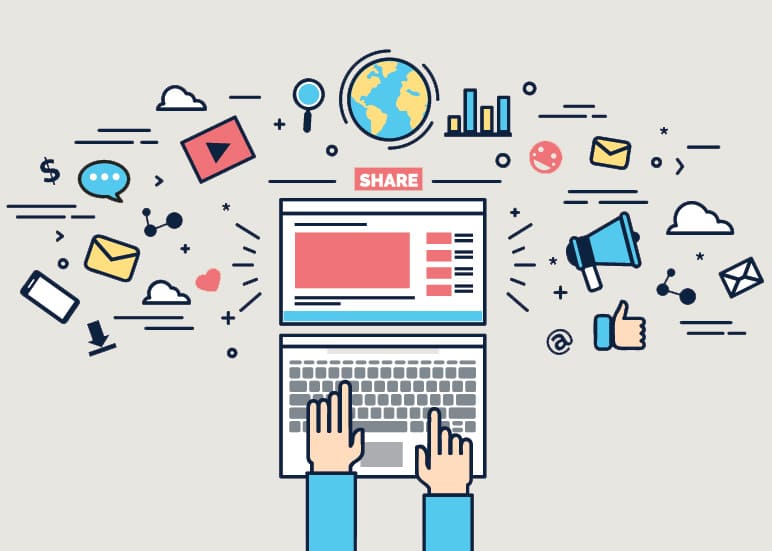 Efektivitas Editorial Backlink dari Media Nasional
